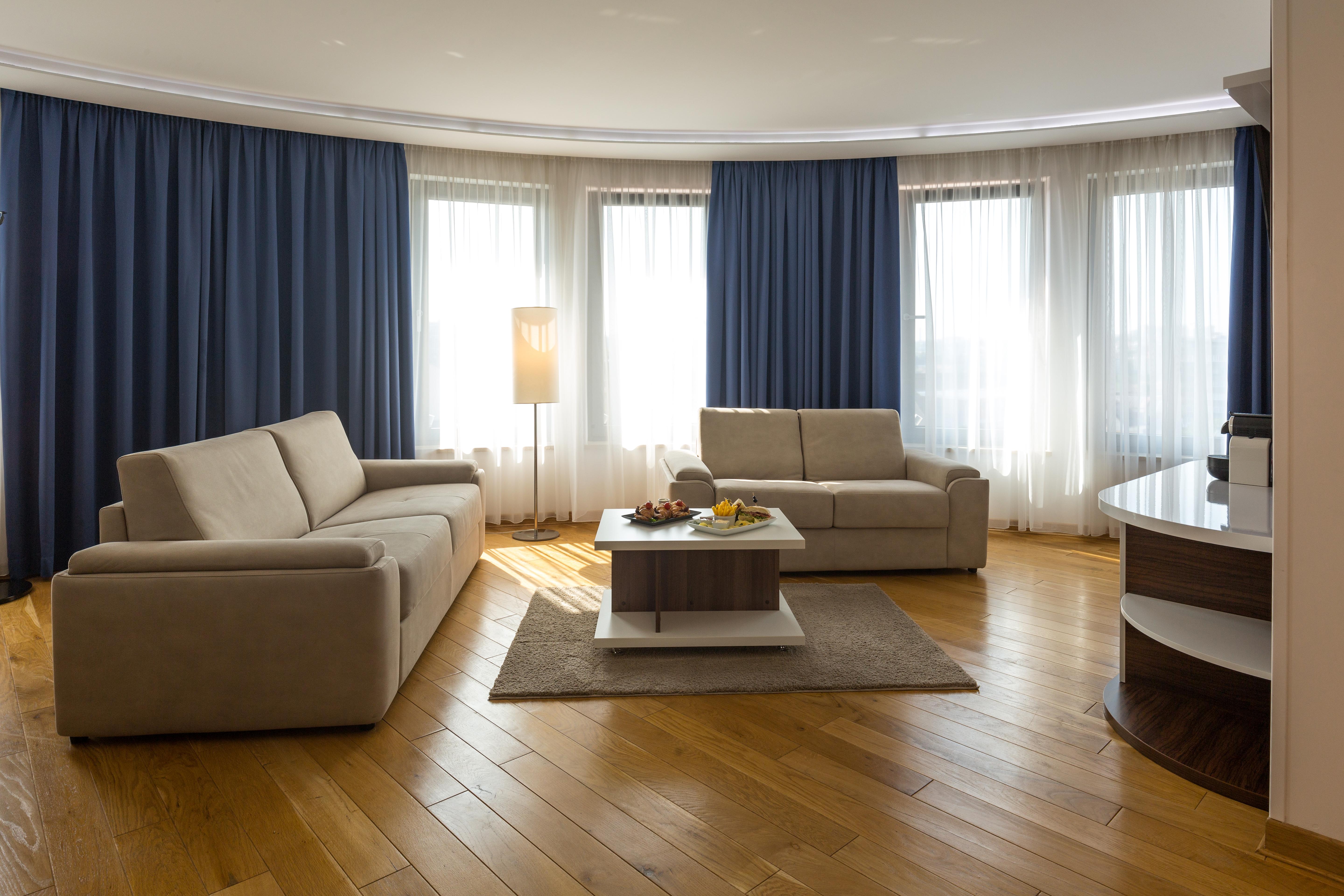 Abba Hotel Belgrade Extérieur photo