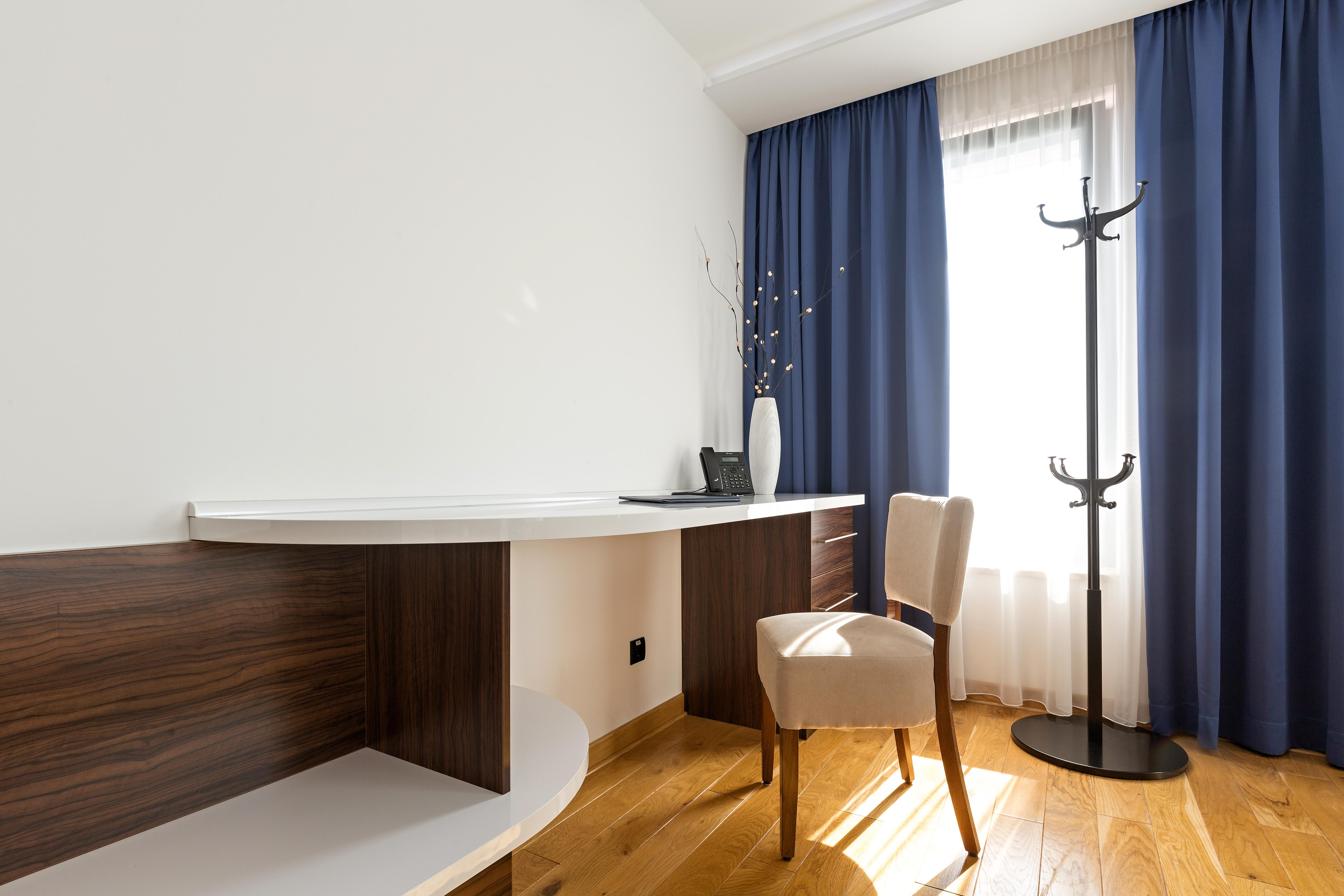 Abba Hotel Belgrade Extérieur photo