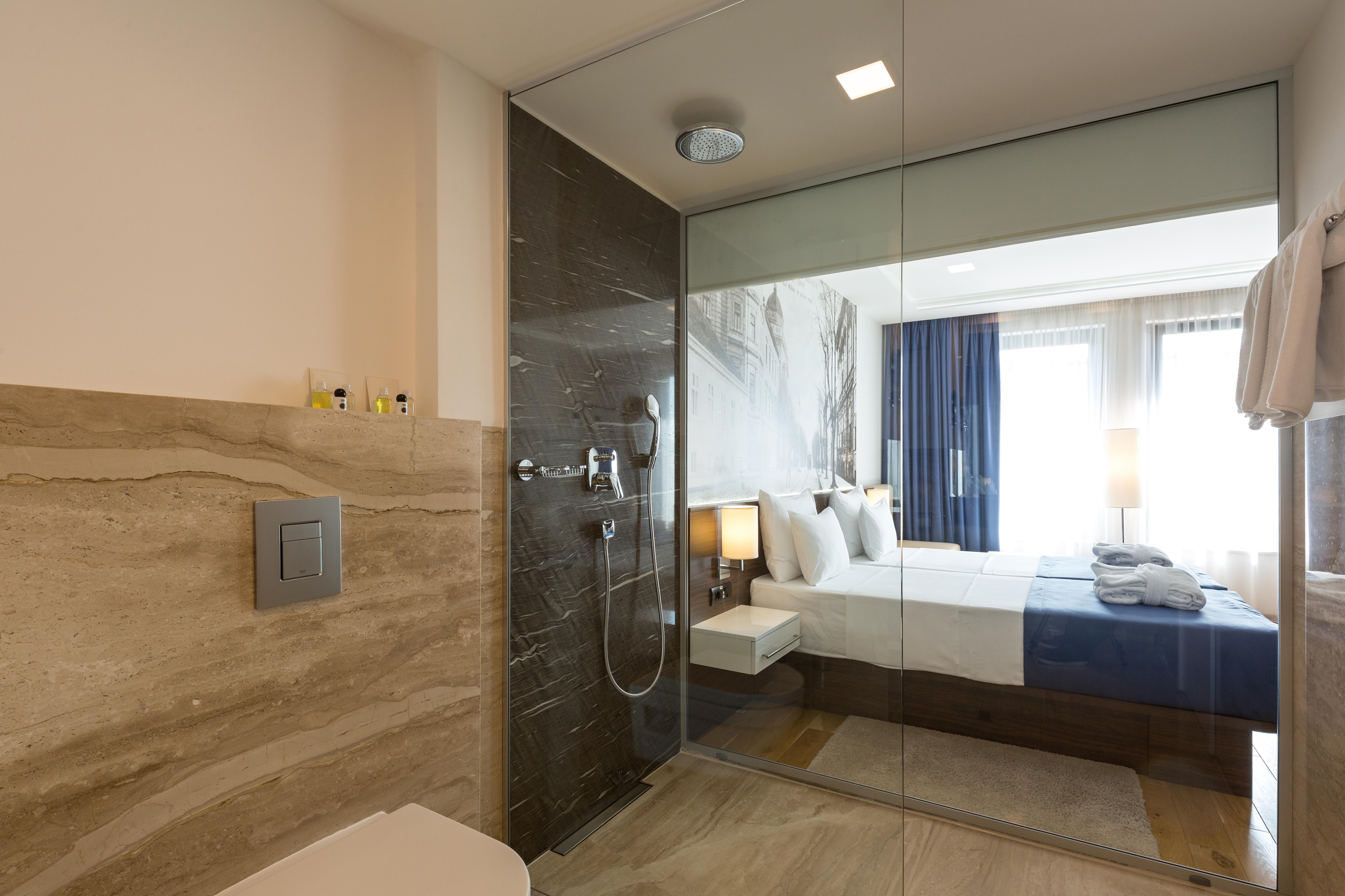 Abba Hotel Belgrade Extérieur photo
