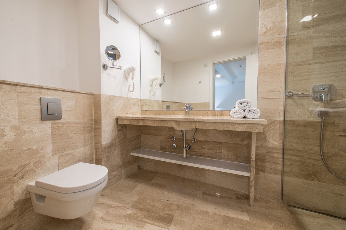 Abba Hotel Belgrade Extérieur photo